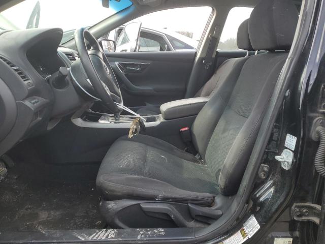 Photo 7 from auction – 2014 NISSAN ALTIMA with VIN 1N4AL3AP4EC172052