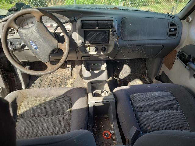 Photo 8 from auction – 2005 FORD EXPLORER S with VIN 1FMZU67K15UA78403