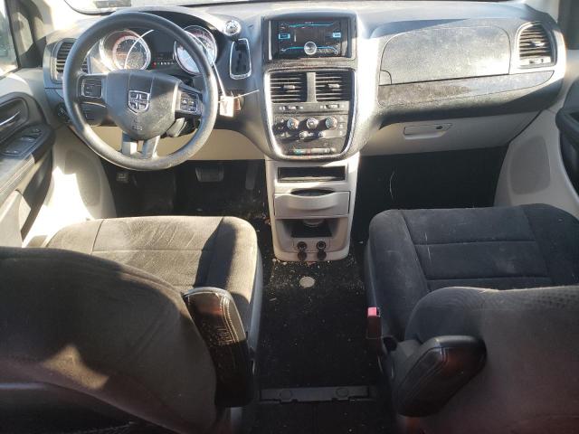 Photo 8 from auction – 2012 DODGE GRAND CARA with VIN 2C4RDGBG6CR272514