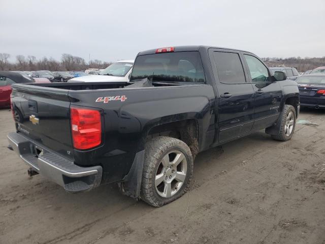 Zdjęcie 3 z aukcji – 2015 CHEVROLET SILVERADO z VIN 3GCUKREC6FG289344