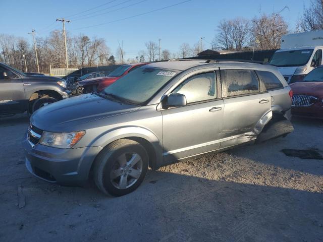 DODGE JOURNEY SX 2010 with VIN 3D4PG5FV7AT228305 - Photo from auction
