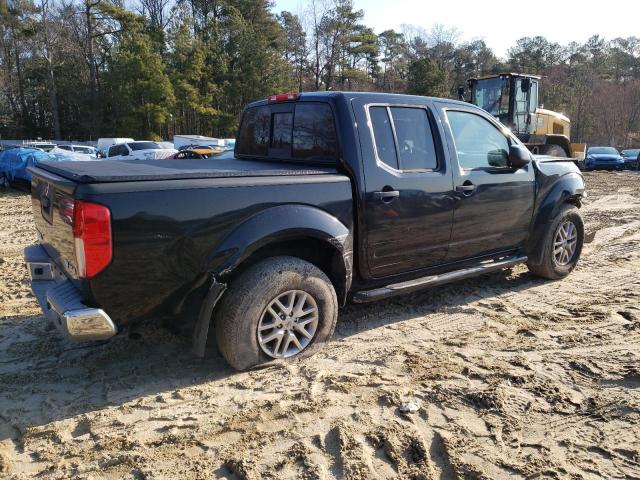 Photo 3 from auction – 2016 NISSAN FRONTIER S with VIN 1N6AD0EV9GN765179
