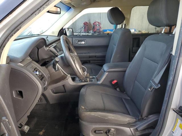 Photo 7 from auction – 2014 FORD FLEX SE with VIN 2FMGK5B82EBD36131