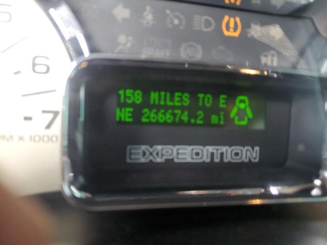 Photo 9 from auction – 2011 FORD EXPEDITION with VIN 1FMJK1K51BEF24028