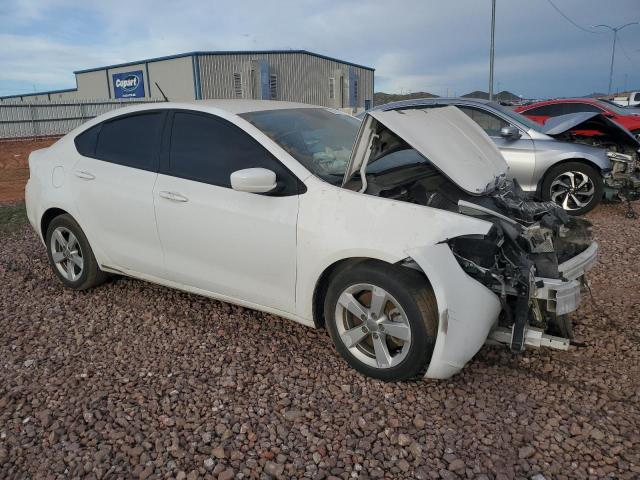 Photo 4 from auction – 2016 DODGE DART SXT S with VIN 1C3CDFFA0GD820848