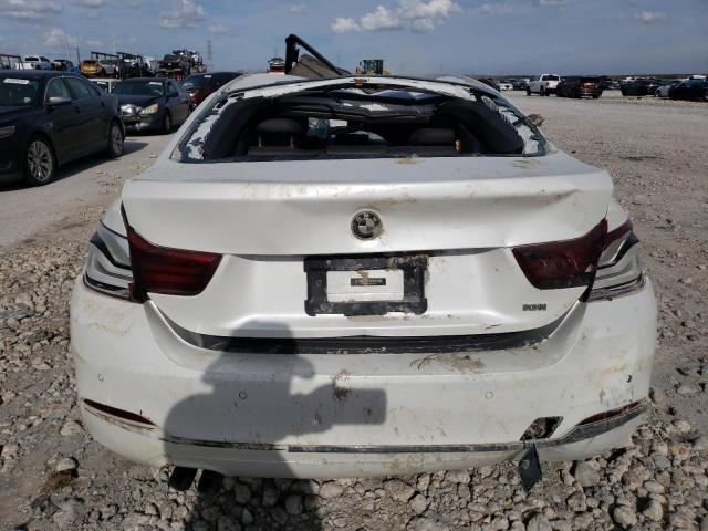 Photo 6 from auction – 2019 BMW 430I GRAN with VIN WBA4J1C57KBM13792