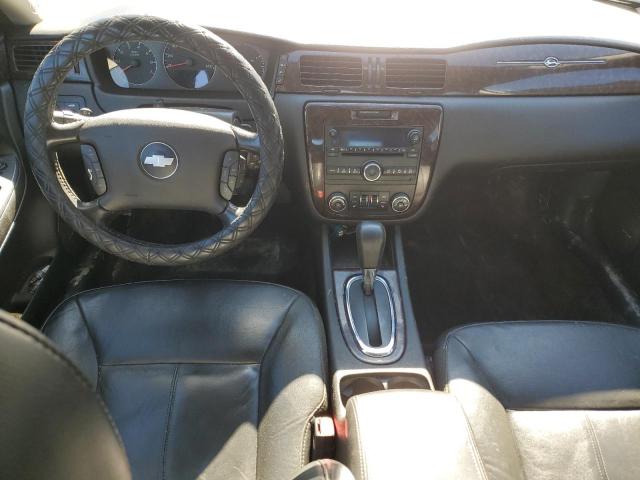 Photo 8 from auction – 2013 CHEVROLET IMPALA LTZ with VIN 2G1WC5E39D1247392