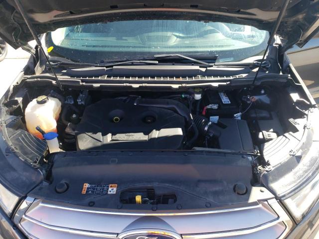 Photo 11 from auction – 2018 FORD EDGE TITAN with VIN 2FMPK3K93JBB06069