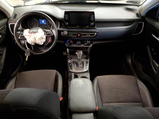 Photo 8 from auction – 2021 KIA SELTOS S with VIN KNDEUCAA3M7200788