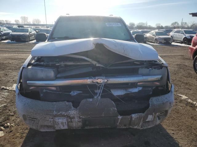 Photo 5 from auction – 2008 CHEVROLET TRAILBLAZE with VIN 1GNDT13S582263068