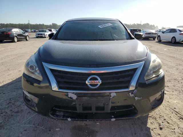 Photo 5 from auction – 2013 NISSAN ALTIMA 2.5 with VIN 1N4AL3AP7DN579995
