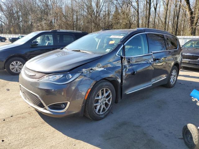 CHRYSLER PACIFICA T 2020 with VIN 2C4RC1BG6LR275834 - Photo from auction