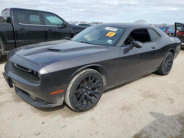 DODGE CHALLENGER 2016 with VIN 2C3CDZAG0GH336923 - Photo from auction