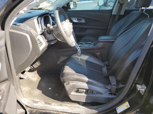 Photo 7 from auction – 2017 CHEVROLET EQUINOX LT with VIN 2GNALCEKXH1555794