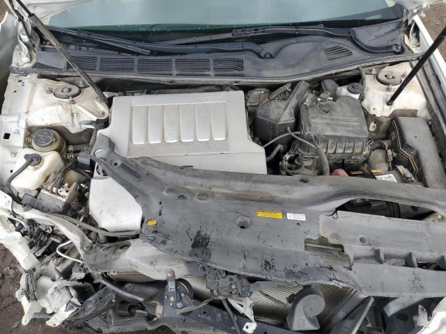 Фото 11 с аукциона – 2011 TOYOTA AVALON BAS с VIN 4T1BK3DB2BU418616