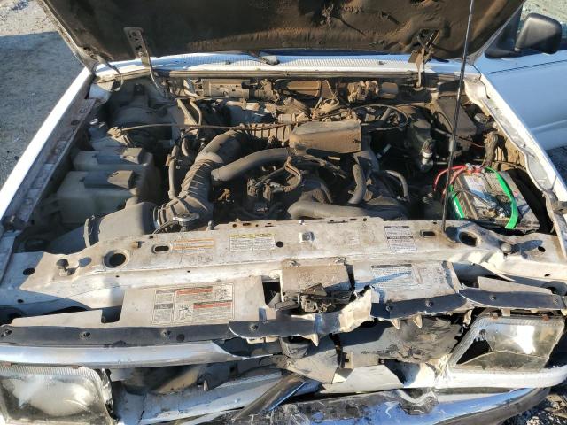 Photo 11 from auction – 1995 FORD RANGER SUP with VIN 1FTCR14A5SPA31802