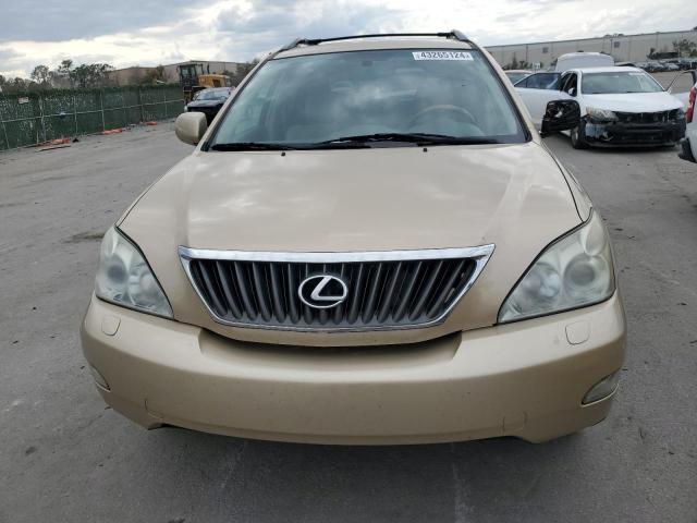Photo 5 from auction – 2009 LEXUS RX 350 with VIN 2T2GK31UX9C059941