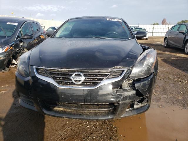 Photo 5 from auction – 2013 NISSAN ALTIMA S with VIN 1N4AL2EP1DC147063