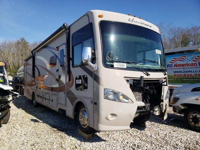 FORD F53 2014 with VIN 1F66F5DY7E0A06877 - Photo from auction