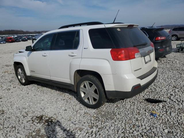 Photo 2 from auction – 2010 GMC TERRAIN SL with VIN 2CTALFEW4A6372773