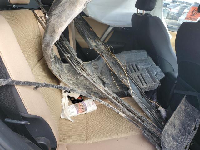 Photo 10 from auction – 2018 TOYOTA RAV4 ADVEN with VIN 2T3RFREVXJW840203