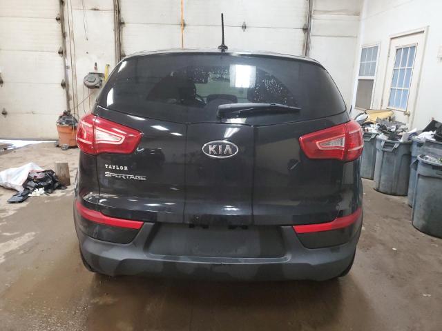 Photo 6 from auction – 2012 KIA SPORTAGE B with VIN KNDPB3A2XC7197636