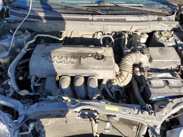 Photo 11 from auction – 2006 TOYOTA COROLLA CE with VIN 2T1BR32EX6C629627