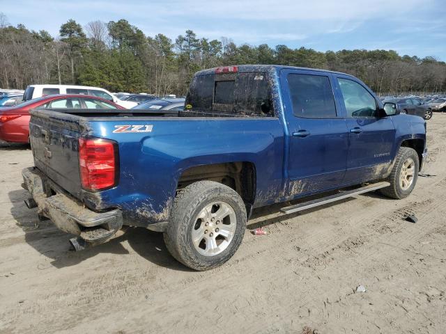 Photo 3 from auction – 2015 CHEVROLET SILVERADO with VIN 3GCUKREC5FG536207