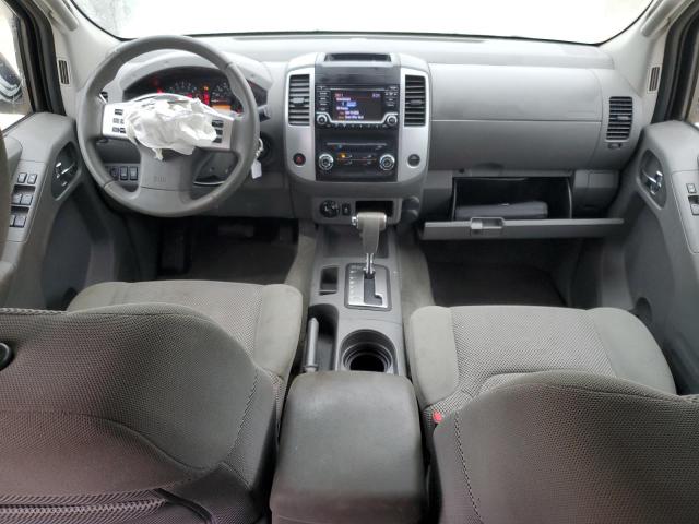 Photo 8 from auction – 2016 NISSAN FRONTIER S with VIN 1N6AD0EV9GN766610