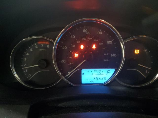 Photo 9 from auction – 2015 TOYOTA COROLLA EC with VIN 2T1BPRHE1FC425962