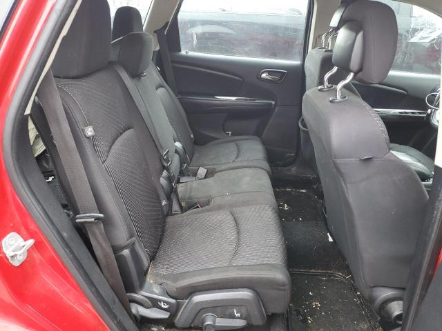 Photo 11 from auction – 2014 DODGE JOURNEY SE with VIN 3C4PDCAB8ET245918