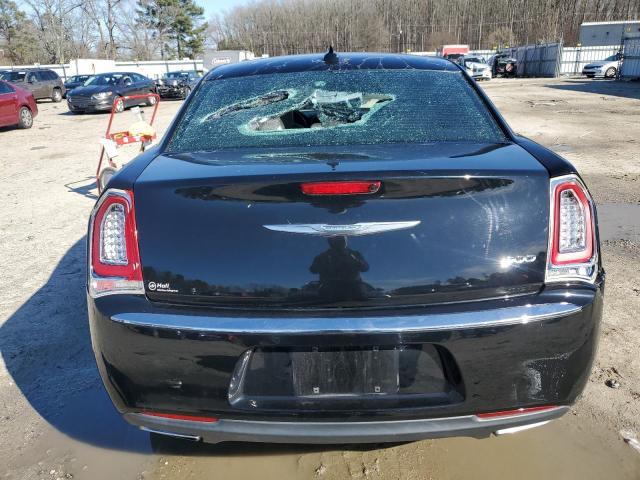 Photo 6 from auction – 2015 CHRYSLER 300 LIMITE with VIN 2C3CCAAG6FH837754