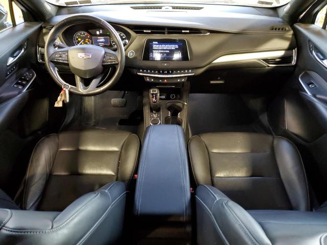 Photo 8 from auction – 2019 CADILLAC XT4 PREMIU with VIN 1GYFZCR48KF100073