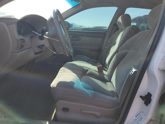 Photo 7 from auction – 2003 BUICK CENTURY CU with VIN 2G4WS52J531245274