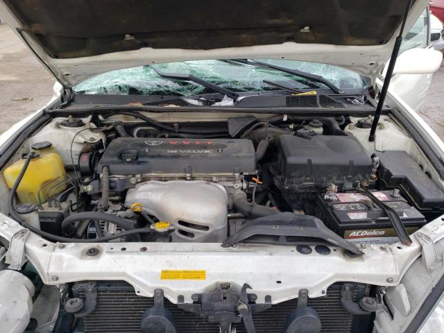 Photo 11 from auction – 2004 TOYOTA CAMRY LE with VIN JTDBE32K440288010