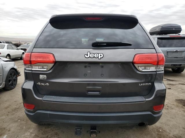 Photo 6 from auction – 2014 JEEP GRAND CHER with VIN 1C4RJFAG0EC384659