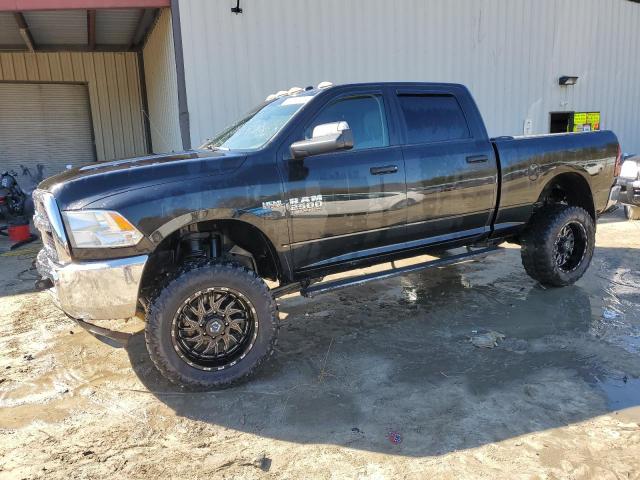 RAM 2500 ST 2016 with VIN 3C6UR5CJ7GG152878 - Photo from auction