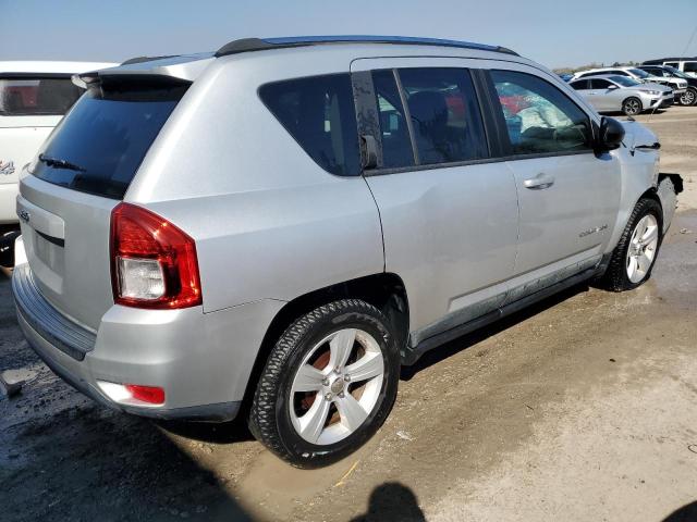 Photo 3 from auction – 2011 JEEP COMPASS SP with VIN 1J4NT1FA1BD289575