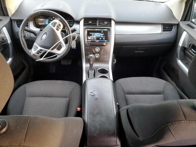Photo 8 from auction – 2014 FORD EDGE SEL with VIN 2FMDK4JC7EBB69526