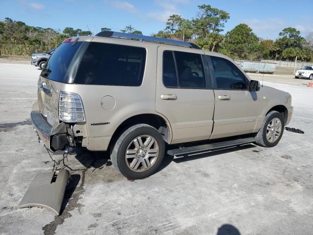 Photo 3 from auction – 2007 MERCURY MOUNTAINEE with VIN 4M2EU38877UJ11728