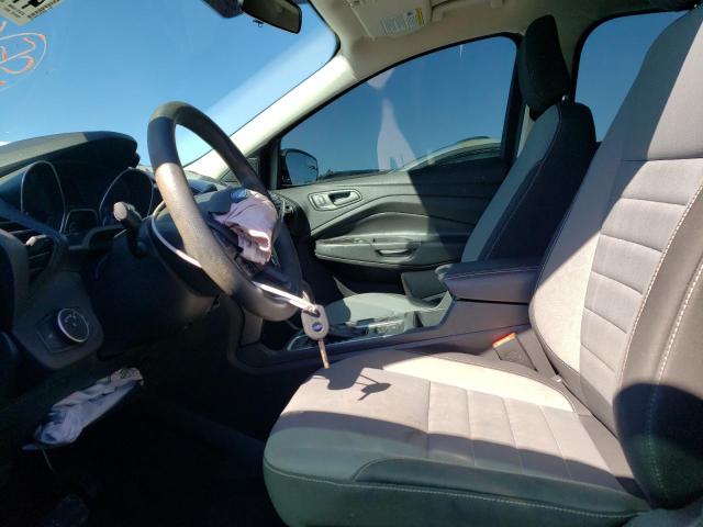 Zdjęcie 7 z aukcji – 2019 FORD ESCAPE S z VIN 1FMCU0F71KUC23306