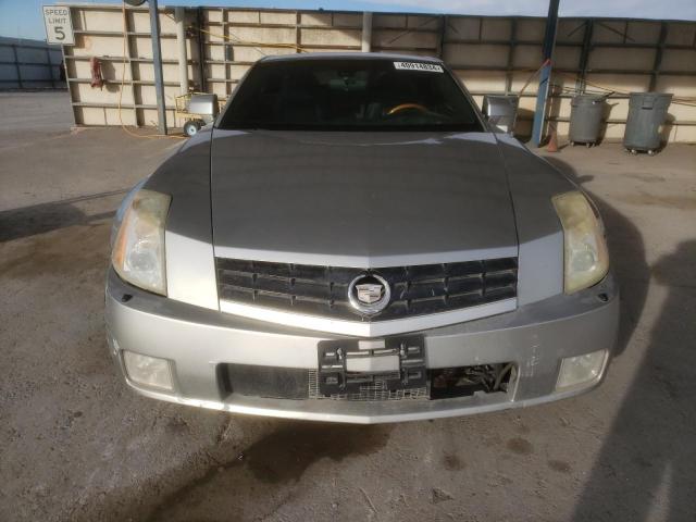 Photo 5 from auction – 2005 CADILLAC XLR with VIN 1G6YV34A655603413