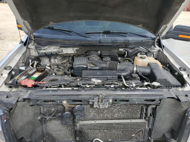 Photo 11 from auction – 2010 FORD F150 SUPER with VIN 1FTFW1EV1AKA59826