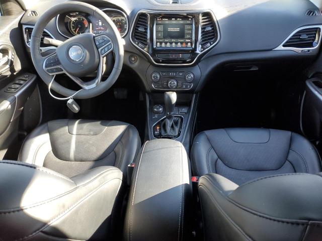 Photo 8 from auction – 2022 JEEP CHEROKEE L with VIN 1C4PJMDX2ND523269