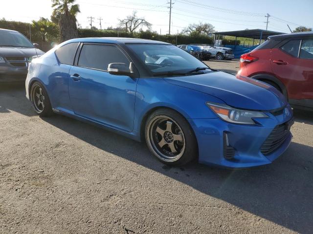 Photo 4 from auction – 2014 TOYOTA SCION TC with VIN JTKJF5C70E3078771