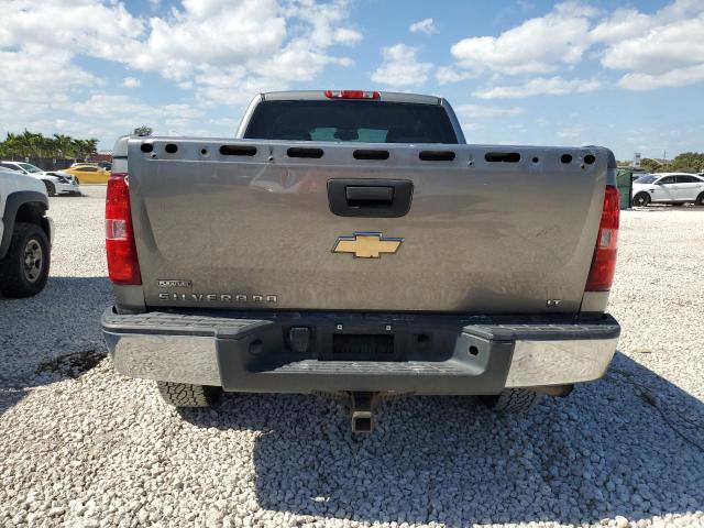Photo 6 from auction – 2007 CHEVROLET SILVERADO with VIN 2GCEK190171698318