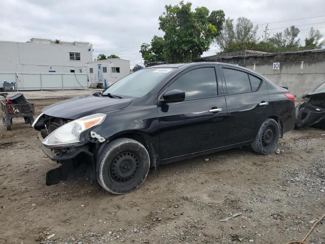 Photo 1 from auction – 2015 NISSAN VERSA S with VIN 3N1CN7AP6FL818995