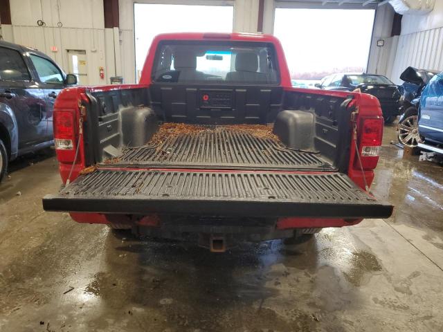 Photo 6 from auction – 2010 FORD RANGER SUP with VIN 1FTKR1ED8APA53568