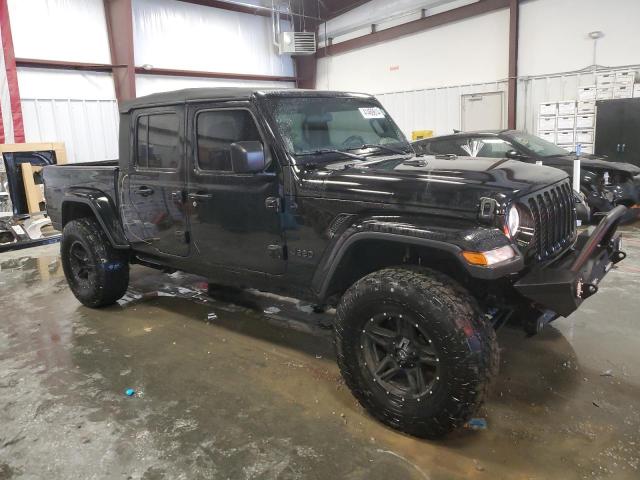Photo 4 from auction – 2020 JEEP GLADIATOR with VIN 1C6HJTAG4LL171941