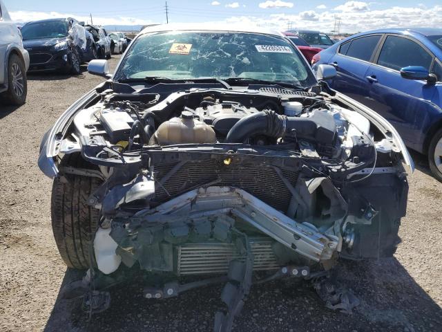 Photo 5 from auction – 2015 FORD MUSTANG with VIN 1FA6P8TH6F5319880